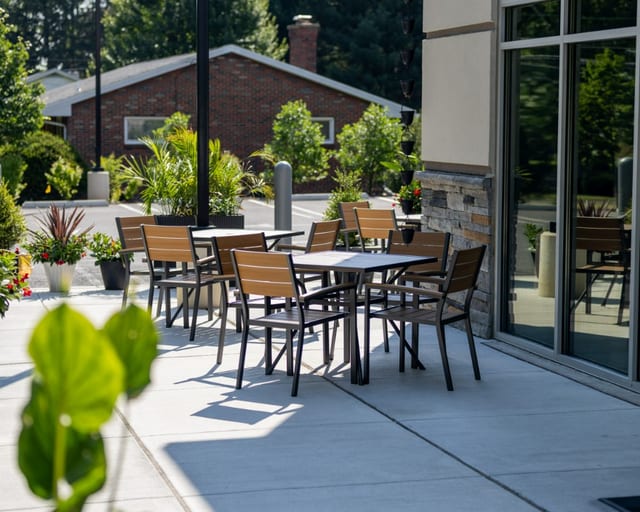 Save Your Table for a Fun Night Out