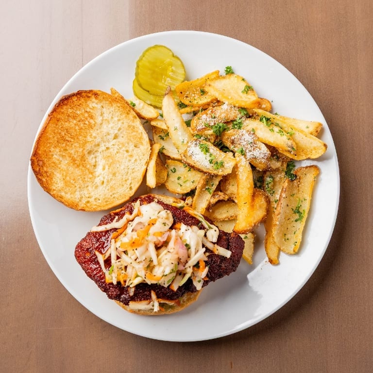 Delicious Dinner Options Await